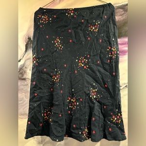 Liz Claiborne Lizsport skirt